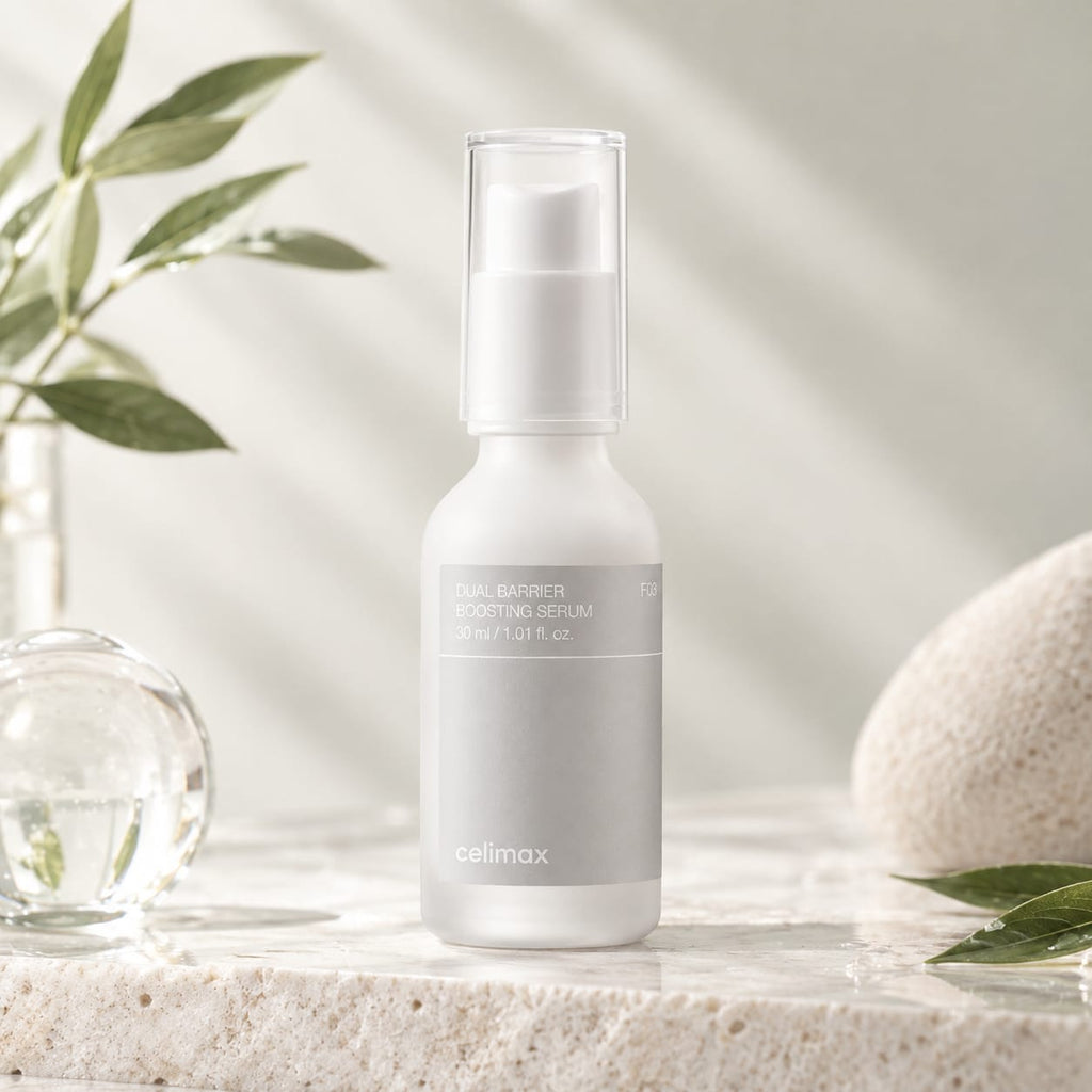 Celimax Dual Barrier Aufbauendes Serum