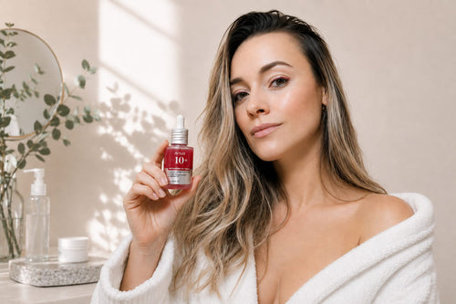 Anua Niacinamide 10 + TXA 4% Sérum