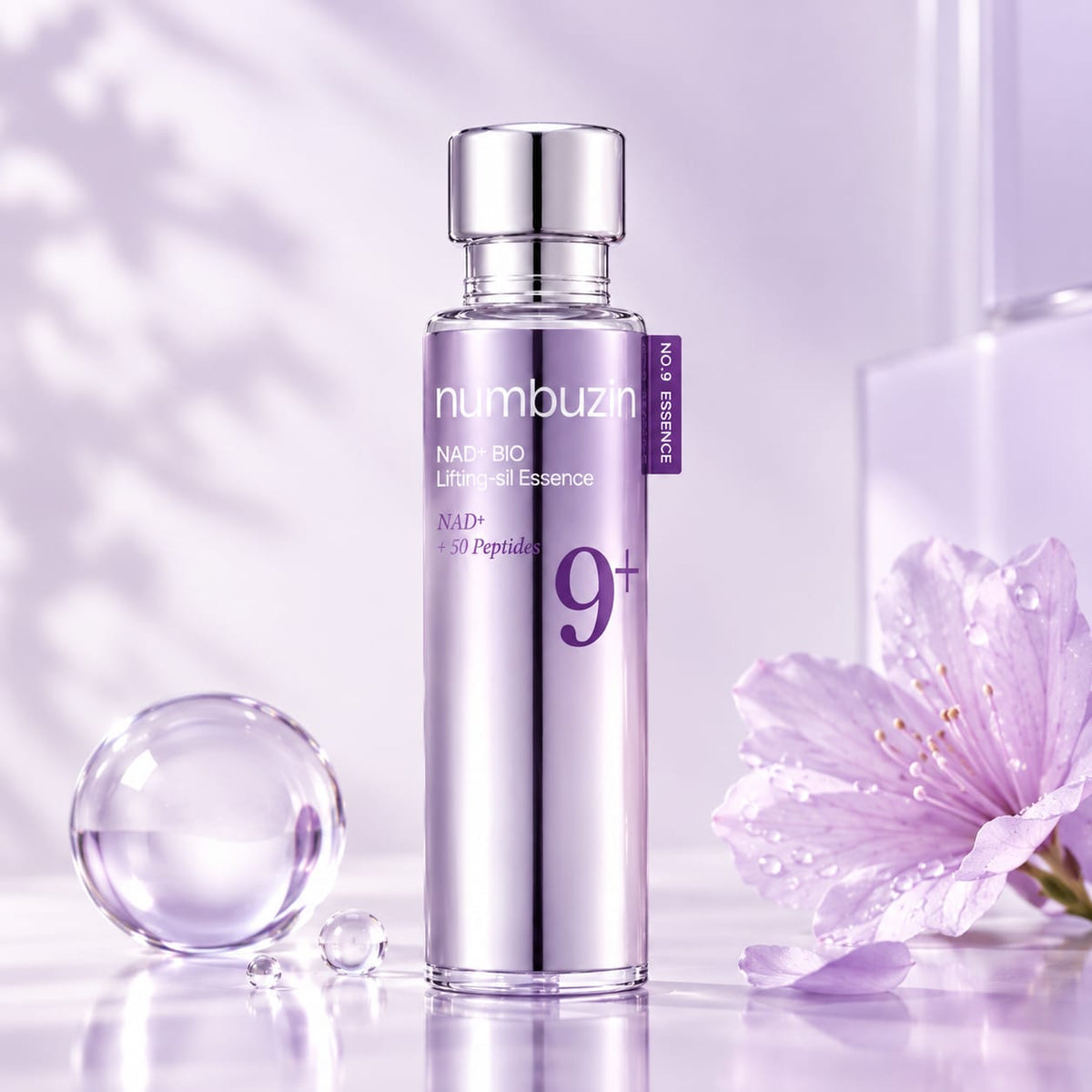 Numbuzin No.9 NAD Bio Lifting Essence