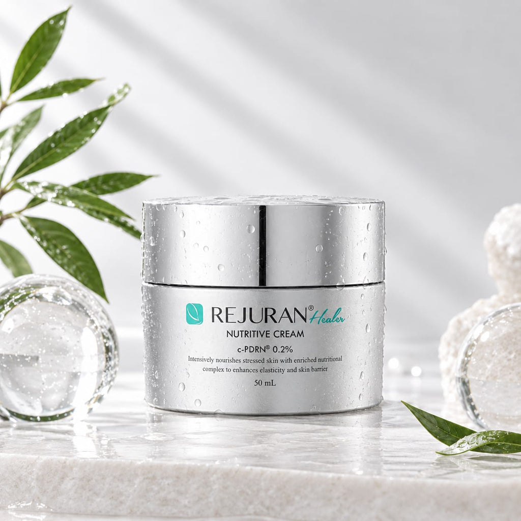 Rejuran Healer Nutritive Cream