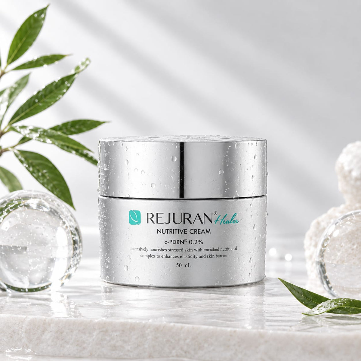 Rejuran Healer Nutritive Cream