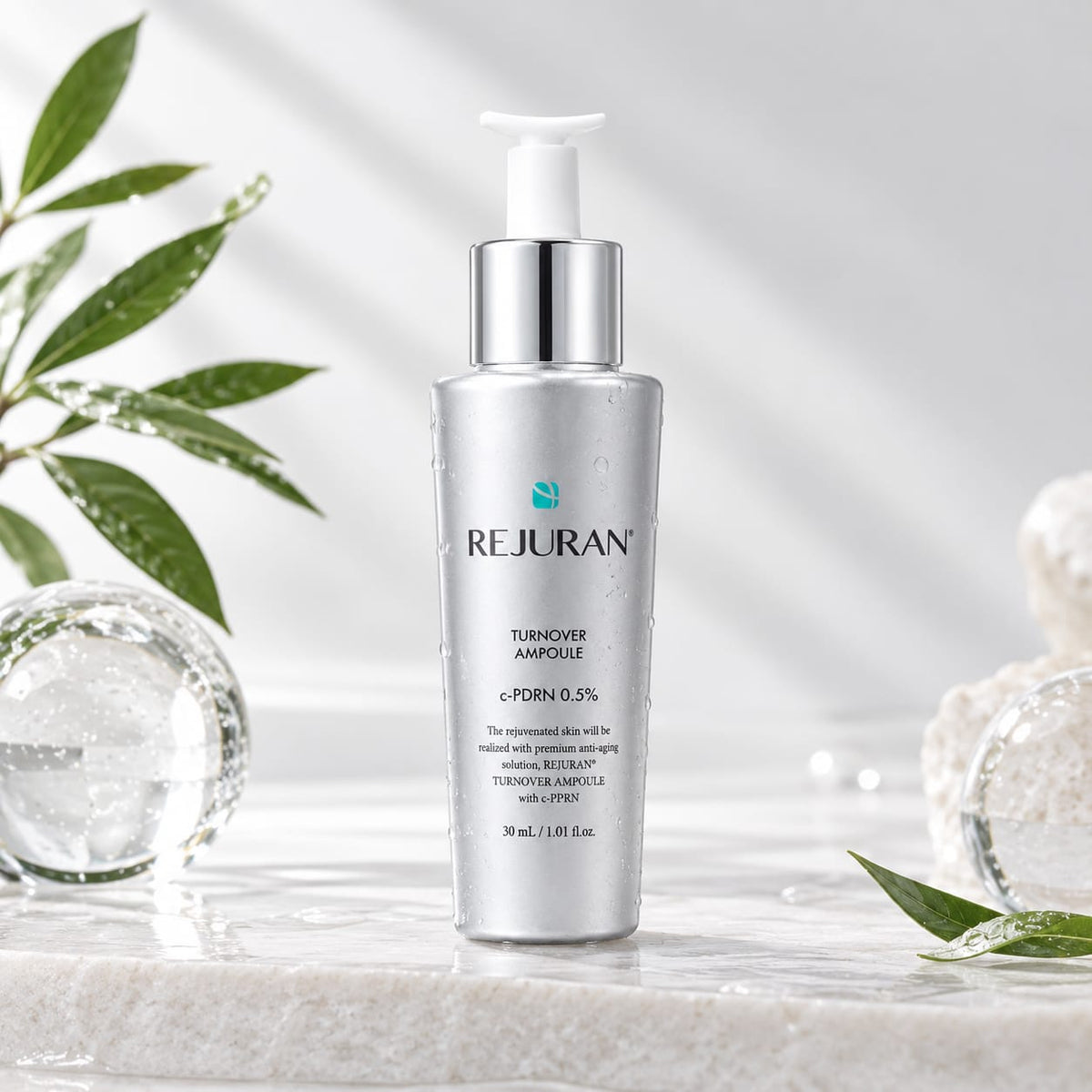 Rejuran Turnover Ampoule