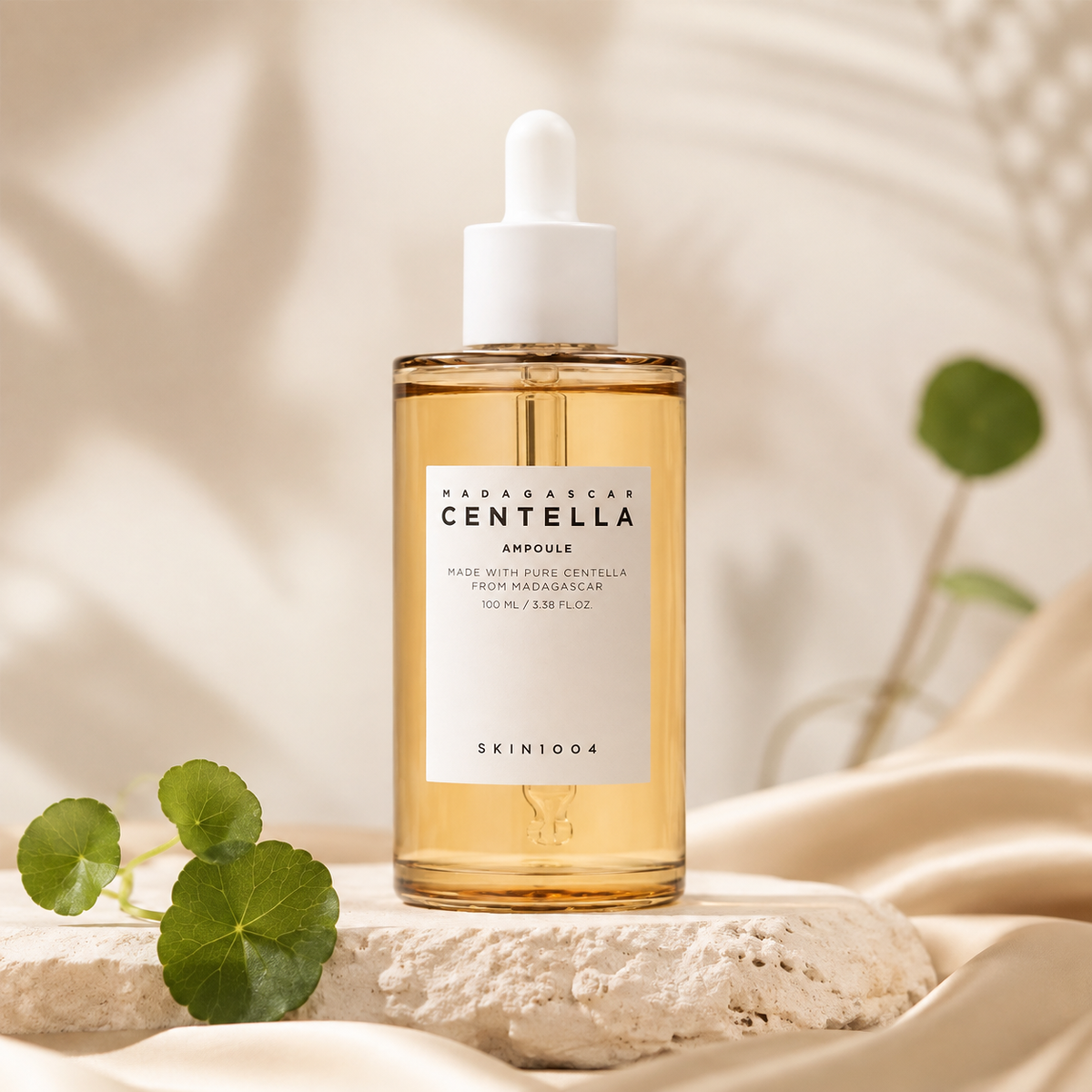 SKIN1004 Madagascar Centella Serum